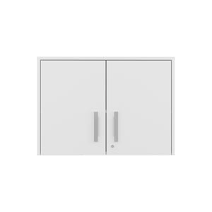 Danbury Storage Cabinet - Wall Cabinet