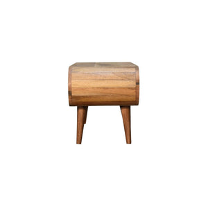 Amaya - Nordic Style Wooden Table