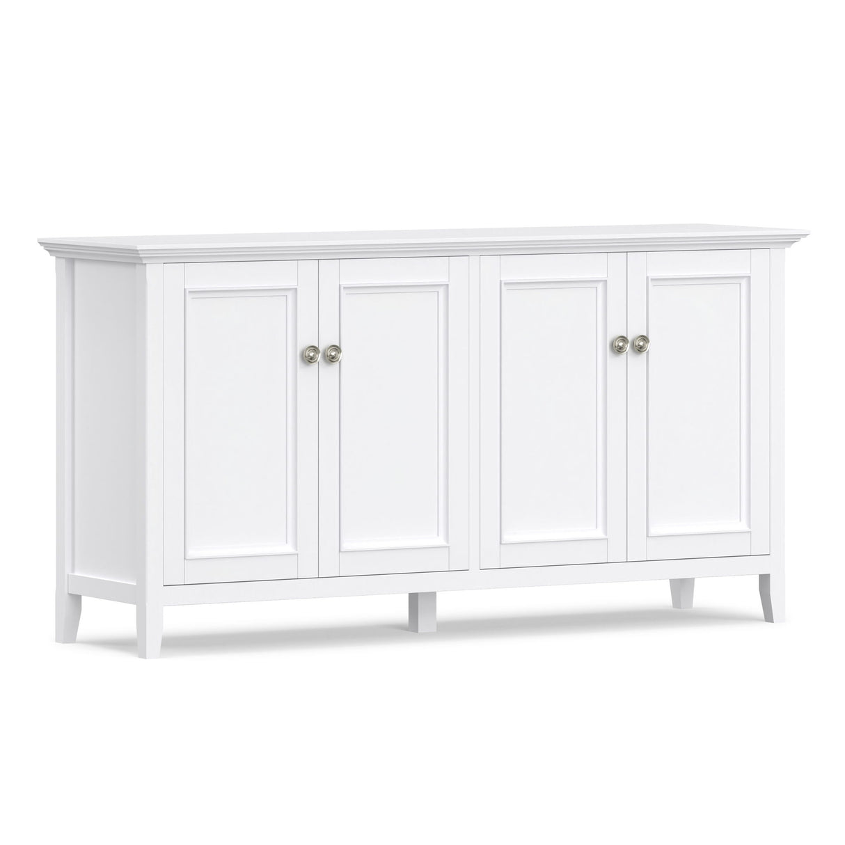 Amherst - 4 Door Storage Cabinet