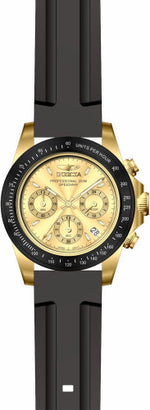 Invicta Men's Speedway