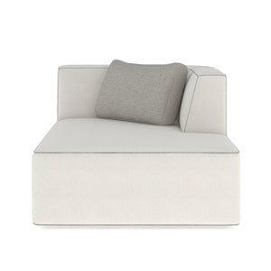 Marbella Sectional Components