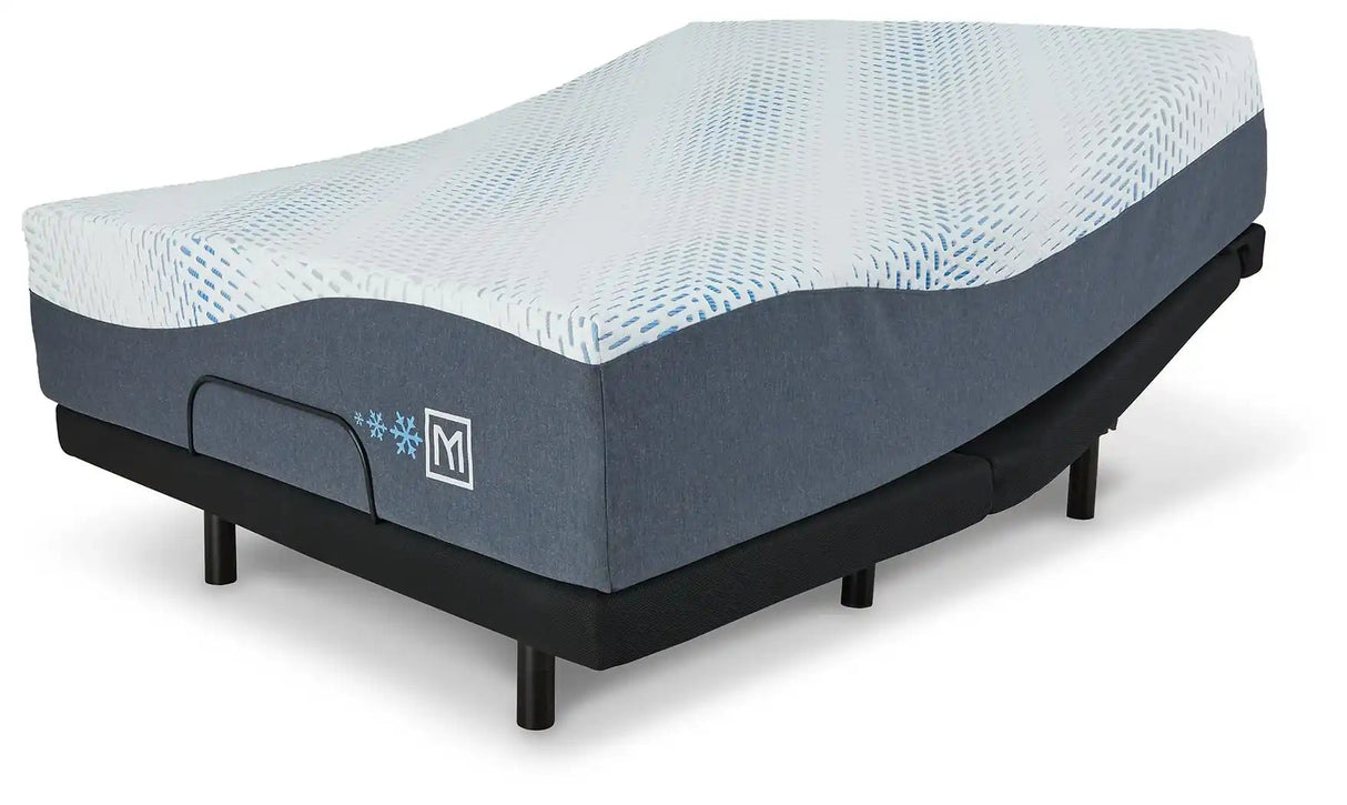 Millennium Luxury Gel Memory Foam - Luxury Gel Mattress - Best Buy Furniture