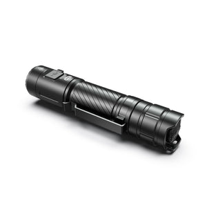 C3 Flashlight 1200 High Lumens Rechargeable Flashlight