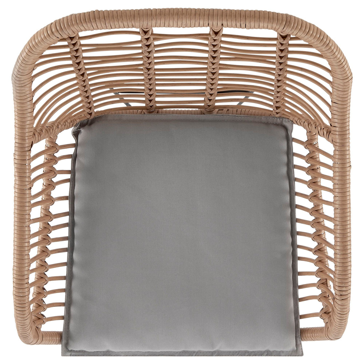 Antibes - 3 Piece Outdoor Patio Conversation Set