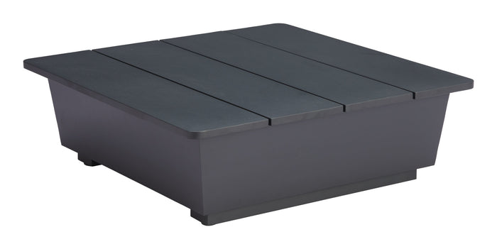 Zuo Modern Tien Side Table