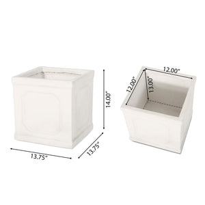 Durable Planter - Best Buy Furniture