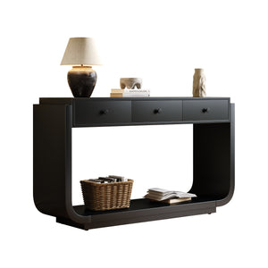 Classic-Style Console Table