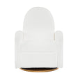 Contemporary 360 Swivel And Glider Recliner Chair - Best Buy Furniture