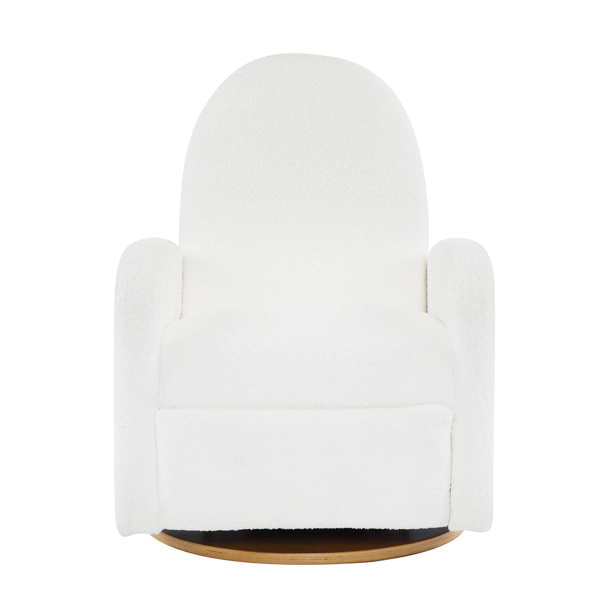 Contemporary 360 Swivel And Glider Recliner Chair - Best Buy Furniture
