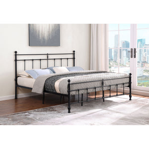 Durango - Open Frame Bed