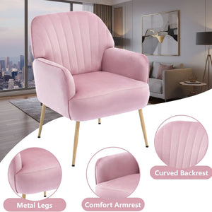 Accent Chair For Living Room