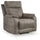Crestmeade - Power Lift Recliner - Best Buy Furniture