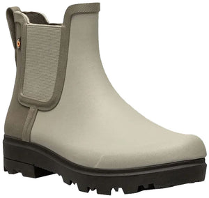 BOGS Women's Holly Chelsea Rain Boot