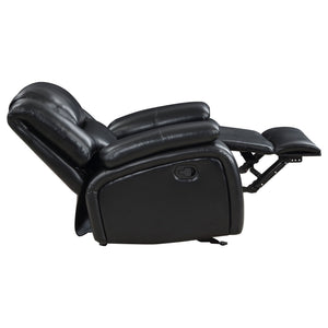 Elodie - Reclining Sofa Set With Manual Recline