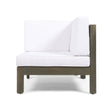 Oana - Arm Chair - Best Buy Furniture