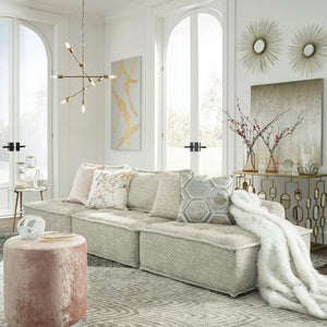 Bales - Sectional - Best Buy Furniture