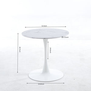 Tulip Special Dining Table, Dining Table