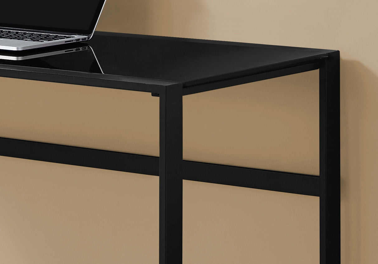 Computer Desk For Home Office, Laptop, Contemporary & Modern - Best Buy Furniture