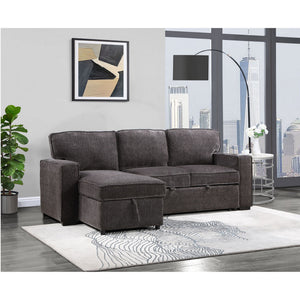 Territory - Pull Out Sofa Bed