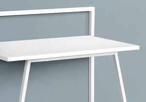 Computer Desk For Home Office, Functional Workspace Contemporary & Modern - Best Buy Furniture