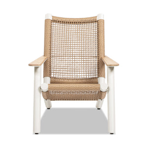 Atlas Adirondack Outdoor Lounge Chair