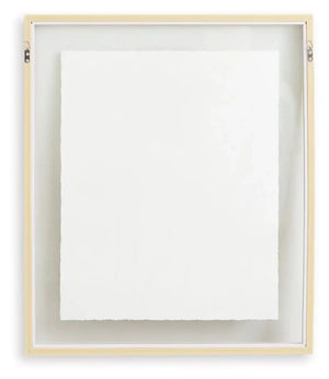 Bryneford - Wall Art Set (Set of 4) - Multi - Best Buy Furniture