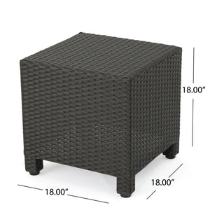 Puerta - Minimalist Style Accent Table - Best Buy Furniture