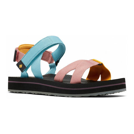 Columbia Alava Women's Red Sandals - Size 8
