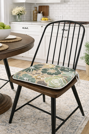 Outdoor Patio Chair Cushions - Set of 4