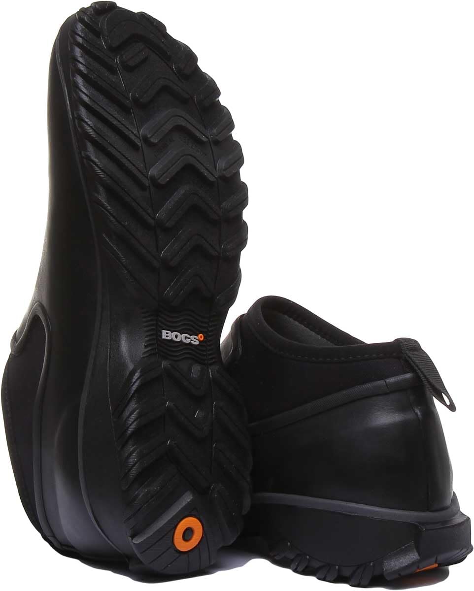 Women's Sauvie Chelsea Waterproof Garden Rain Boot