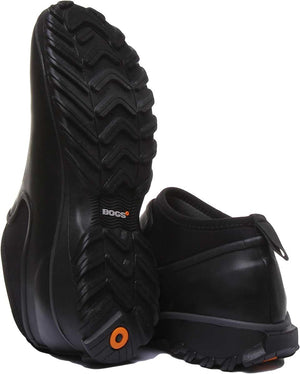 Women's Sauvie Chelsea Waterproof Garden Rain Boot