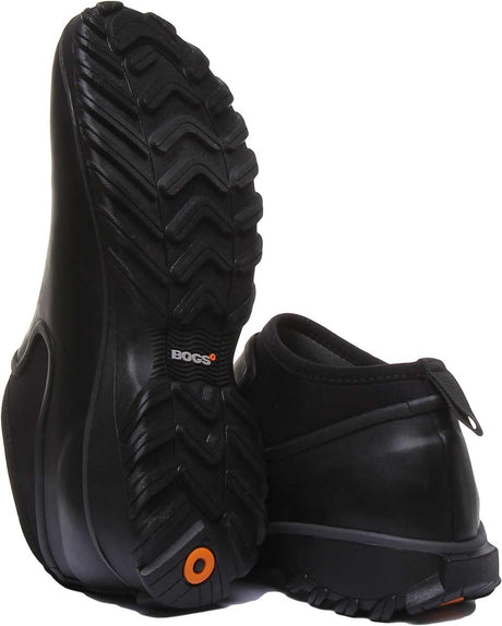 Women's Sauvie Chelsea Waterproof Garden Rain Boot