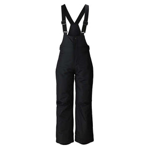 Boulder Gear Men's Winter Sports Pinnacle Ski Bib - Black XL
