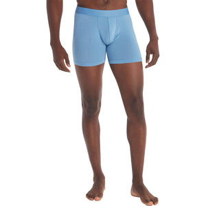 ExOfficio Men's Everyday Boxer Brief - Riviera