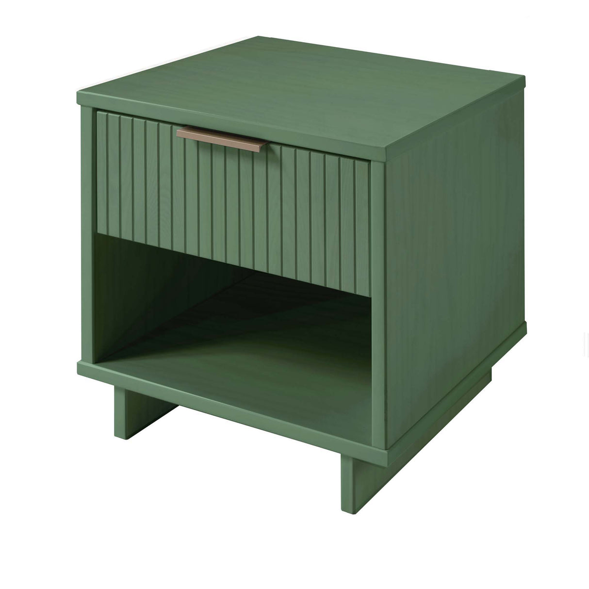 Granville - Nightstand With 1 Drawer