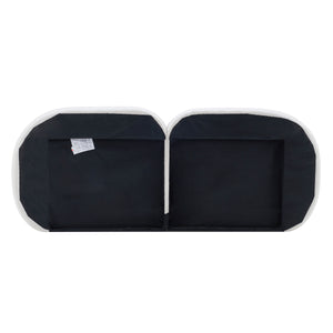 Extra Thick Upholstered Platform Bed Frame