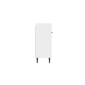 Bradley - Sideboard - White