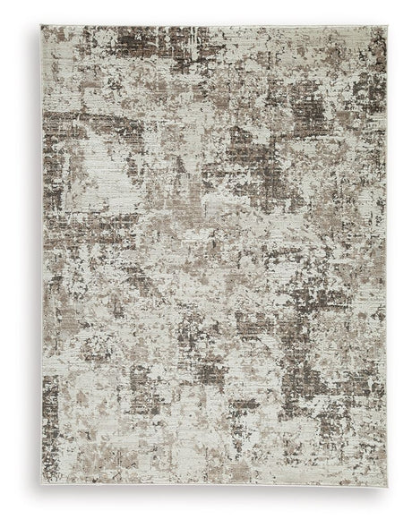 Barricland - Rug