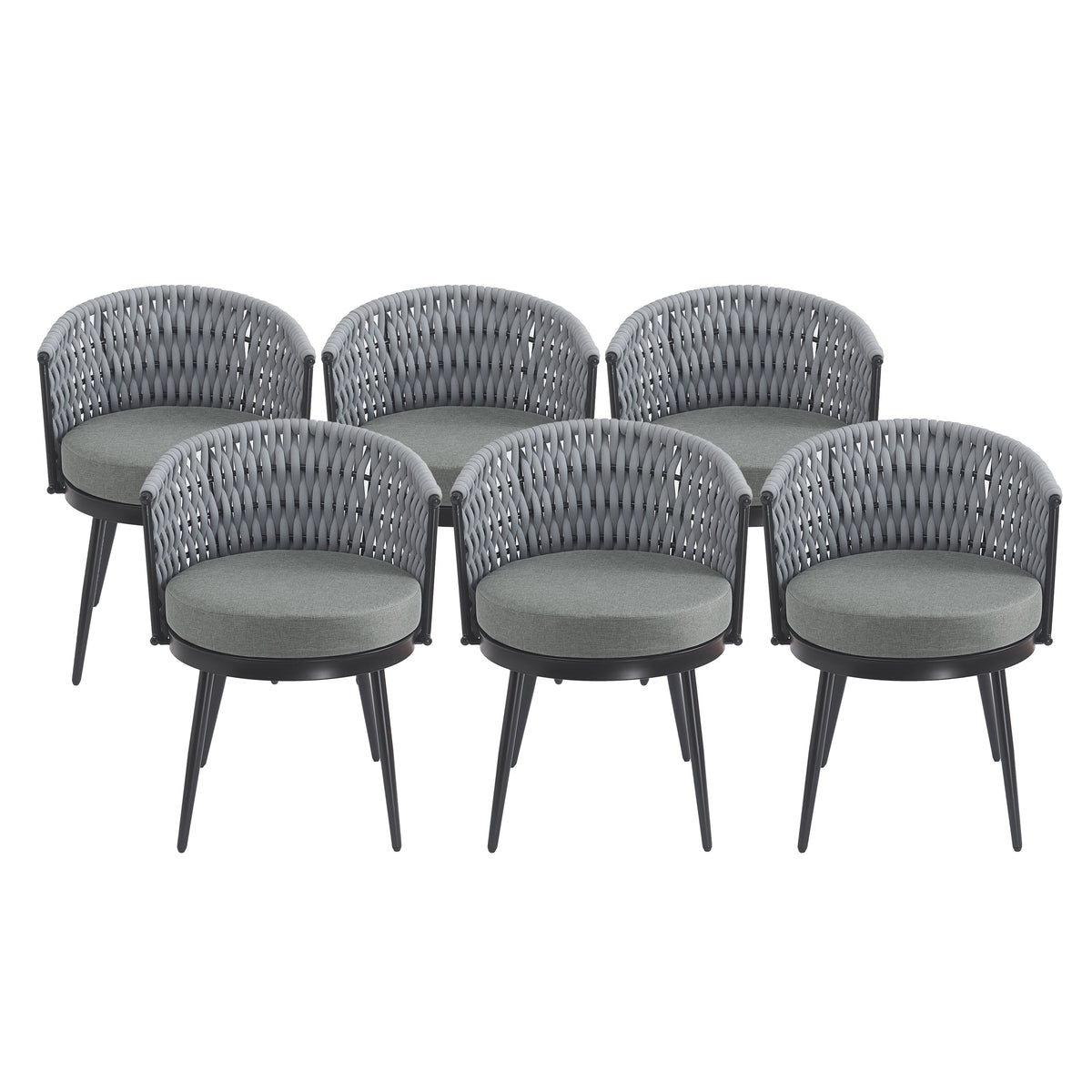 Outdoor Dining Chair
