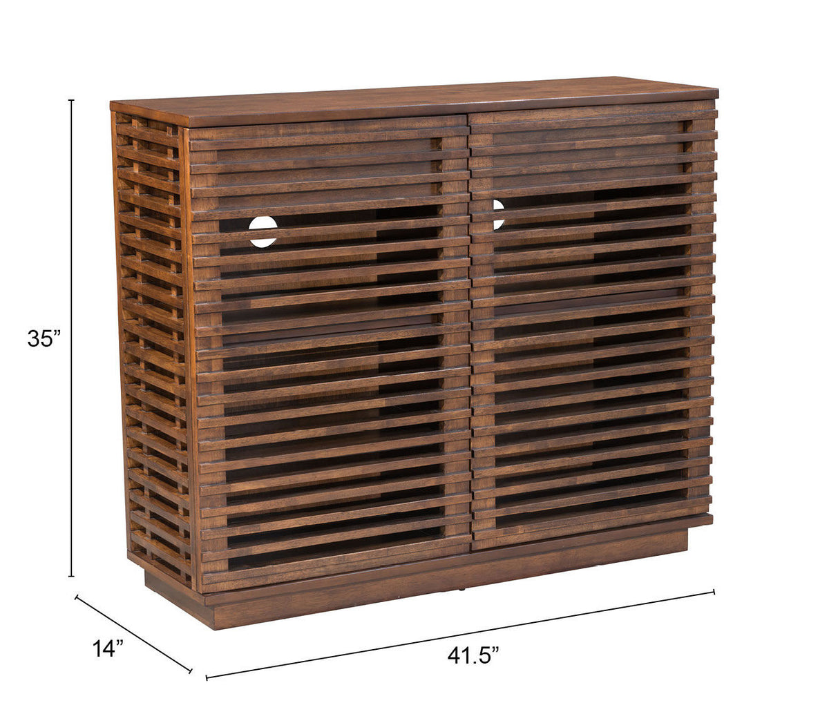 Zuo Modern Linea Cabinet