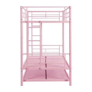Bunk Bed With Trundle