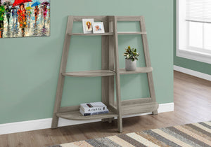 Bookshelf, Bookcase, Etagere, 3 Tier, For Office, Contemporary & Modern - Best Buy Furniture