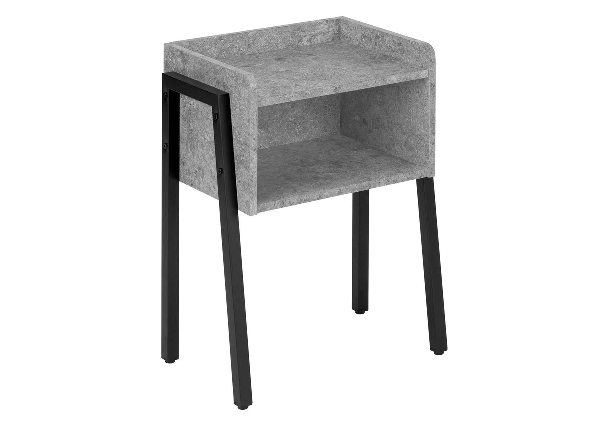 Accent Table, Side Contemporary & Modern Design - Best Buy Furniture