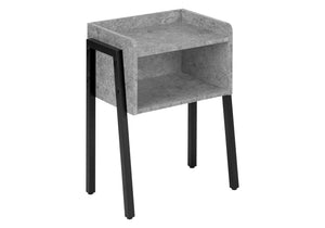 Accent Table, Side Contemporary & Modern Design - Best Buy Furniture