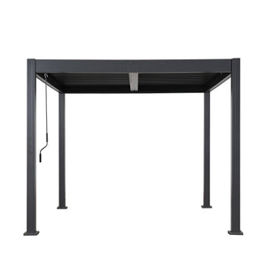 Byron Outdoor Pergola
