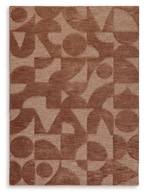 Perrenton - Rug - Best Buy Furniture