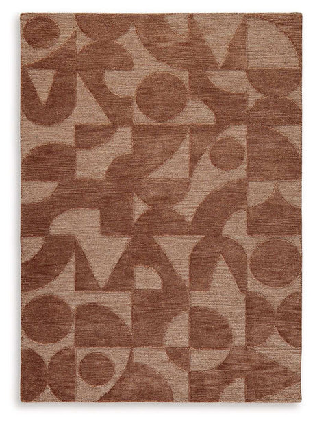 Perrenton - Rug - Best Buy Furniture