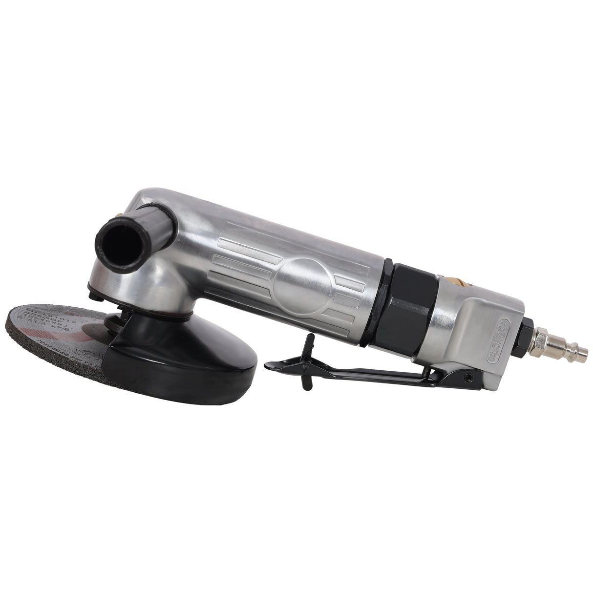 5 Inch Air Angle Grinder Pneumatic Grinder