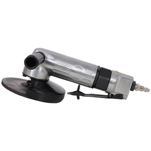 5 Inch Air Angle Grinder Pneumatic Grinder