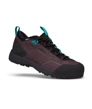 Women's Mission Leather Low WP Approach Shoes